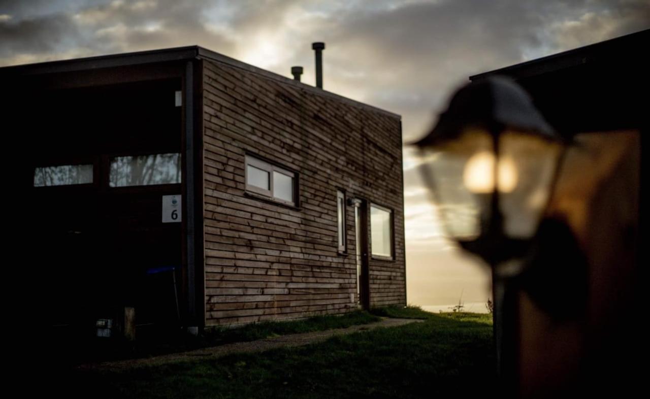 Cabanas Tungulu Puerto Montt Exterior photo